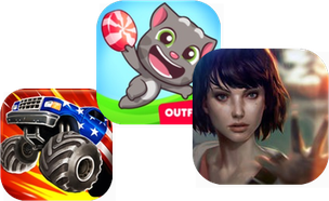 Игры дня