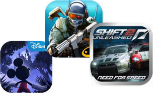 Игры дня