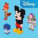  Disney Crossy Road