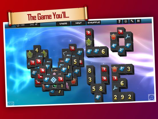 1001 Ultimate Mahjong