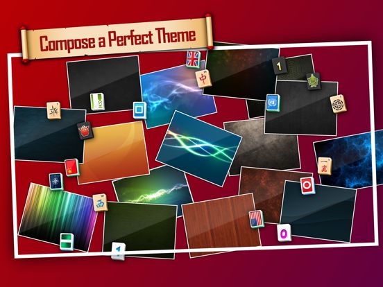 1001 Ultimate Mahjong