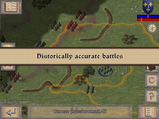 100 Years' War