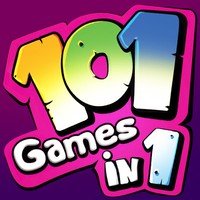 101-in-1Games