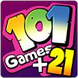 101-in-1 Games !