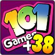 101-in-1 Games !