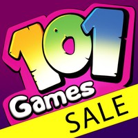 101-in-1 Games
