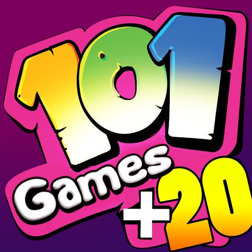 101-in-1 Games