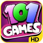 101-in-1 Games HD