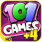 101-in-1 Games HD