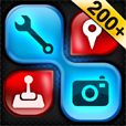 106 in 1 GameUtilities - 11 Games & 95 Utilities