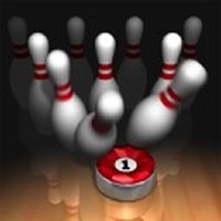 10 Pin Shuffle Pro Bowling