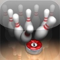 10 Pin Shuffle Pro Bowling