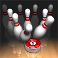 10 Pin Shuffle Pro Bowling