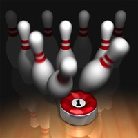 10 Pin Shuffle (Bowling)