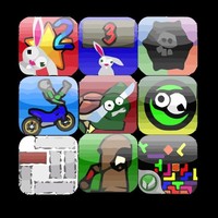 10 in 1 Gamezilla