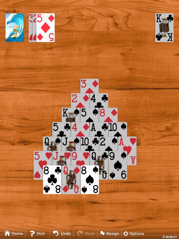 12 Solitaire Games from Astraware