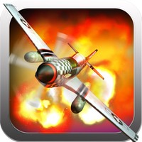 1945 Air Strike