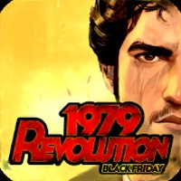 1979 Revolution: A Cinematic Adventure Game