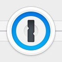 1Password 7 • Password Manager