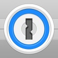 1Password 7 • Password Manager