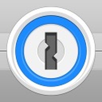1Password 7 • Password Manager