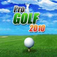 2010 Pro Golf