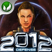 2012 Defense