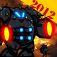 2012 Zombies vs Aliens FREE - Zombie Edition