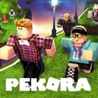 роблокс рабочий 2018 x32 (pekora)
