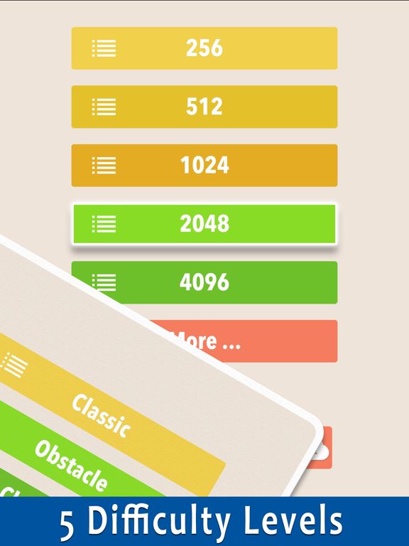 2048 :)