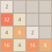 2048: Number Puzzle Game