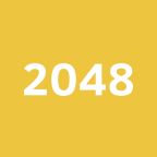 2048 by Gabriele Cirulli