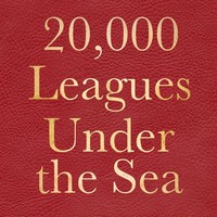 20,000 Leagues Under the Sea