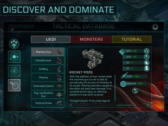 2112TD: Tower Defense Survival