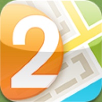 2GIS 2ГИС Навигатор