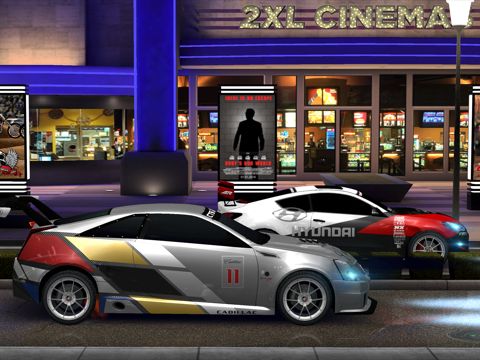 2XL Racing