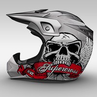 2XL Supercross Lite