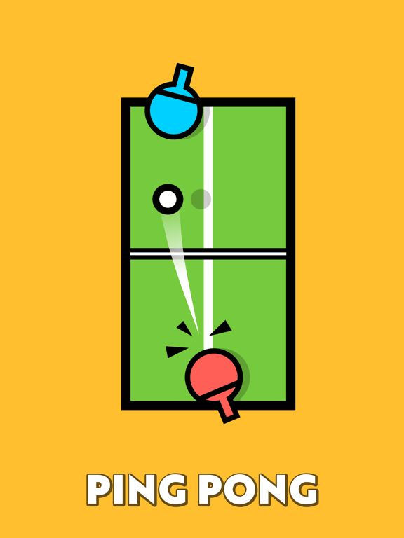 2 Player Games : Offline Games