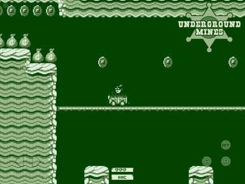 2-bit Cowboy