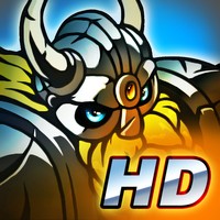 300 Dwarves HD