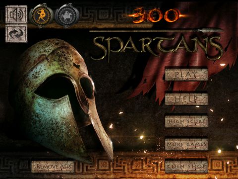 300 Spartans Clash of Global Empires - Plague of Persia Edition
