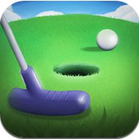 3D Mini Golf Challenge