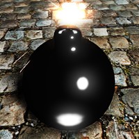 3D Bomb