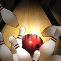 3D Bowling - My Bowling Games