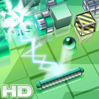 3D Brick 2