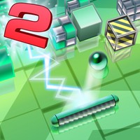 3D Brick 2