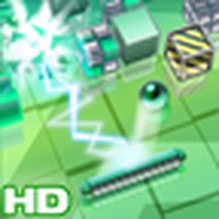 3D Brick Breaker Revolution 2