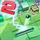 3D Brick Breaker Revolution 2