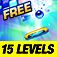 3D Brick Breaker Revolution FREE