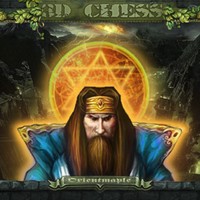 3D Chess
